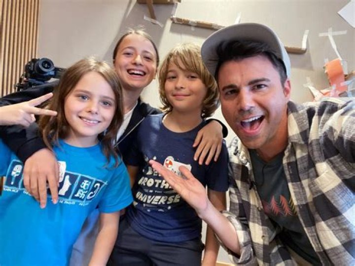 Unveiling The Secrets: Mark Rober's Wife Revealed