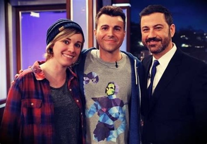 Mark Rober's Better Half: Uncovering His Wife's Identity