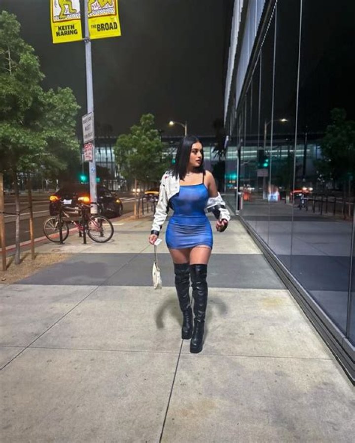 The Latest Leaks: New Revelations From Marlene Santana