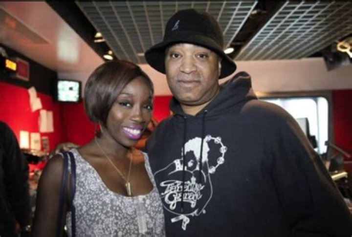 Unveiling The Inspiring Story Behind "Marley Marl Wife"