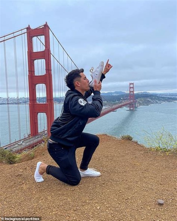 Unveiling The Secrets Of "Married At First Sight S Al Perkins"