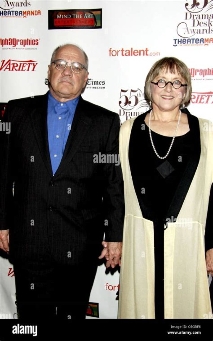 Mary Beth Hurt: Who Is William Hurt’s Ex-Wife? Who Is Mary Beth Hurt’s Husband Paul Schrader?