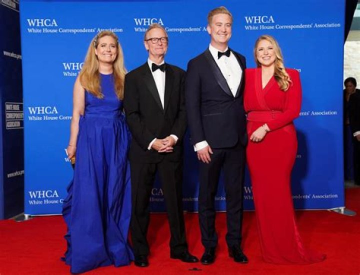 JoltVibe | Into The Life of Mary Doocy