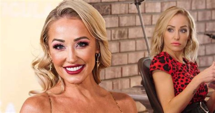 Mary Fitzgerald Talks Selling Sunset In Interview About New Seasons Hollywood Life |