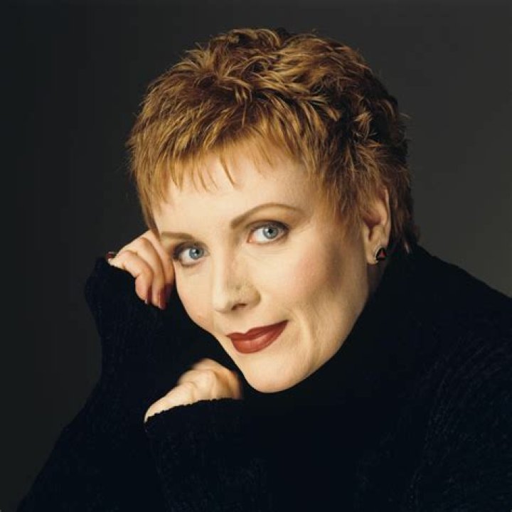 Unlocking The Net Worth Secrets Of Mary MacGregor: Exclusive Insights