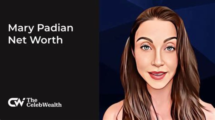 Mary Padian Dating, Married, Boyfriend, Age, Wiki-Bio, Net Worth, Family