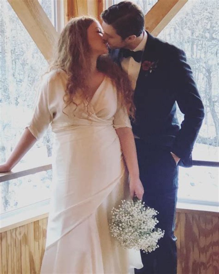 Mary Wiseman's New Journey As A Mom