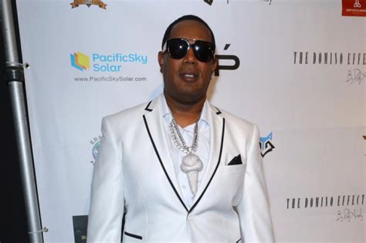 Master P Net Worth (Updated 2022) Earnings, Salary, & More