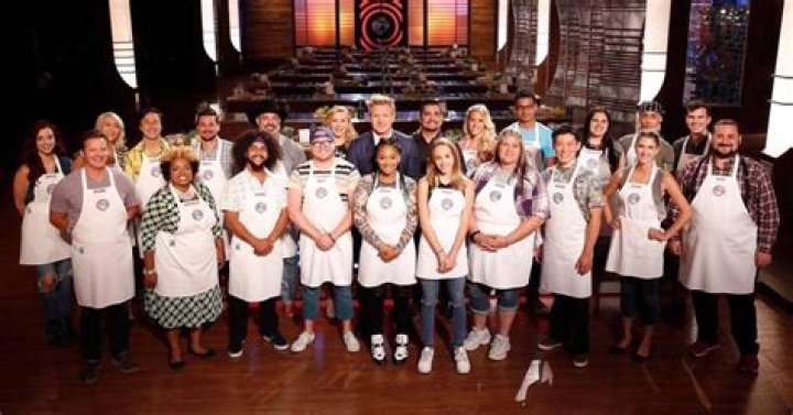 Uncovering The Culinary Journeys Of MasterChef Season 8: Where Are They Now?