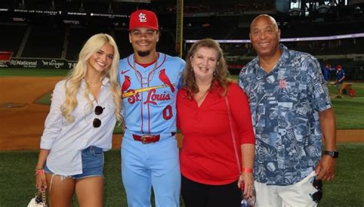 The Winn Family's Legacy: A Family Affair