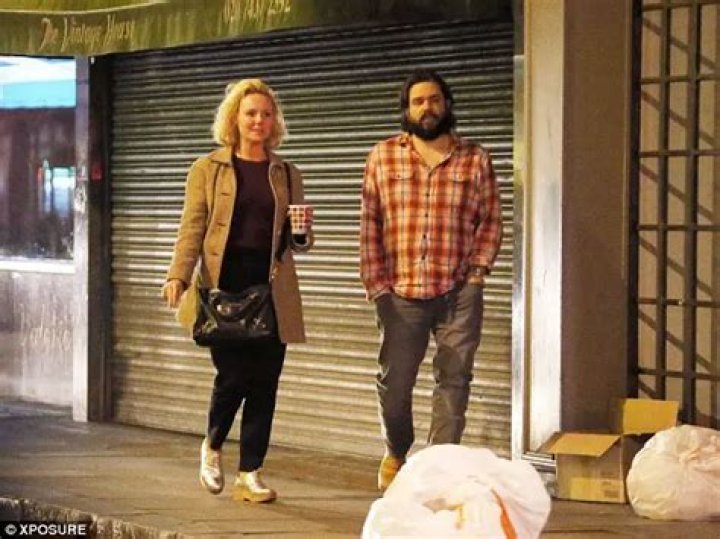 Matt Berry And His Endearing Role As A Father