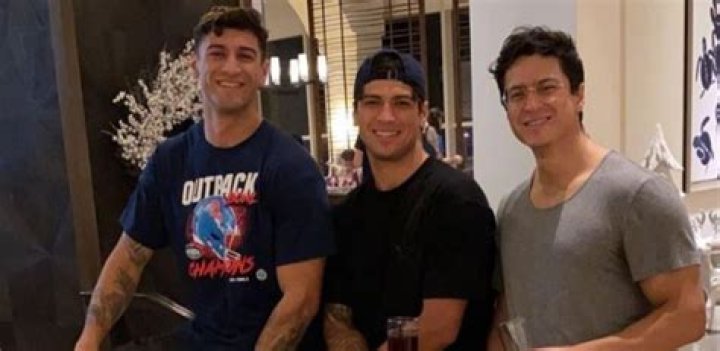 A Journey Of Football, Inspiration, And Success