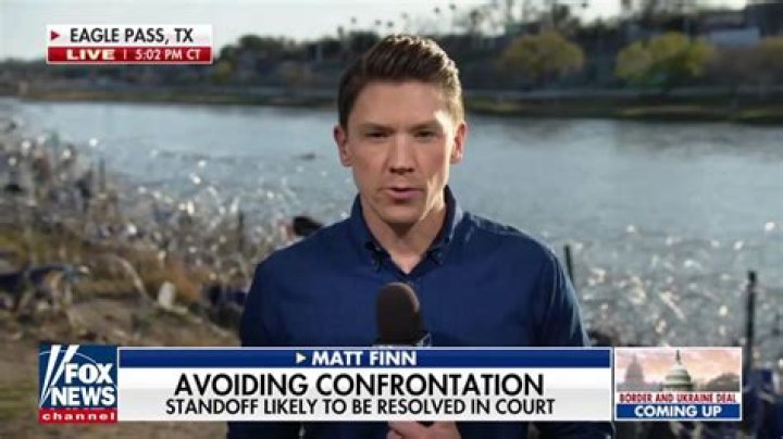 A Deep Dive Into His Fox News Biography