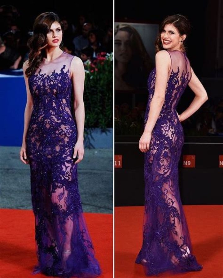 Discover The Height Of Matthew Daddario