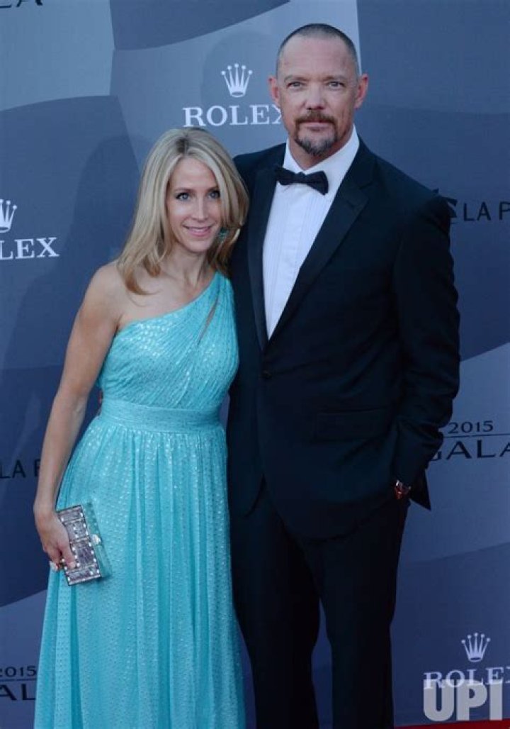 Matthew Lillard's Significant Other: The Love Behind The Scenes