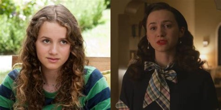 The Ultimate Guide To Maude Apatow's Movie Career