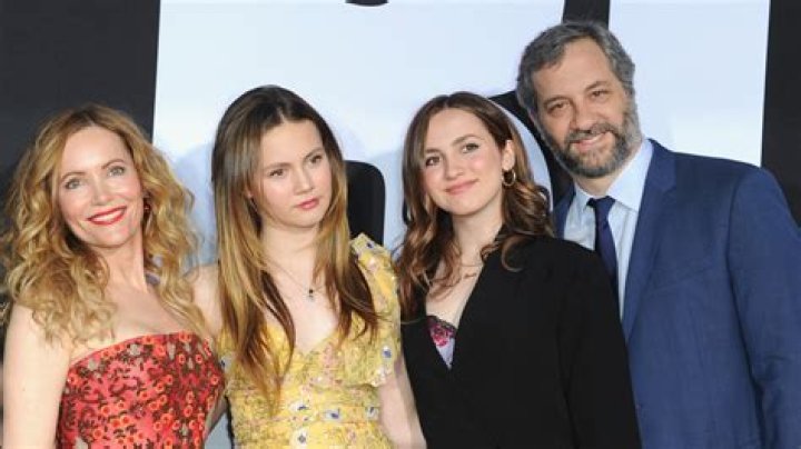 The Lineage Of Maude Apatow: Delving Into Her Parents' Legacy