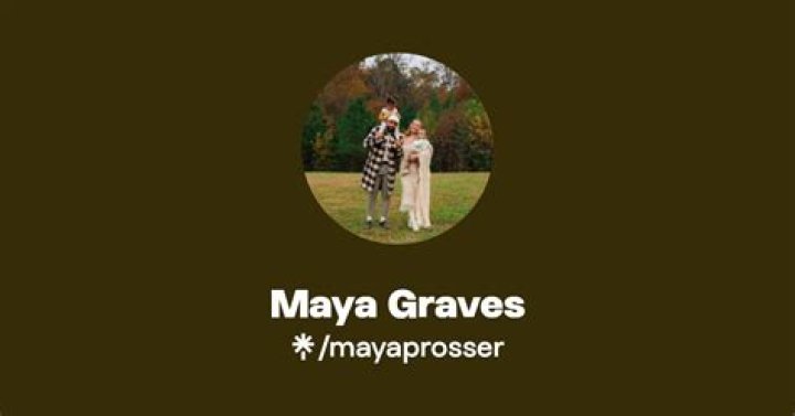 Unveiling The Expertise Of Maya Prosser: A Comprehensive Guide
