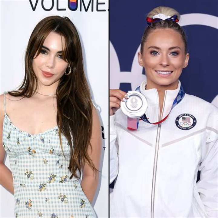 The 'Not Impressed' Poser McKayla Maroney Has No Boyfriend or dating!