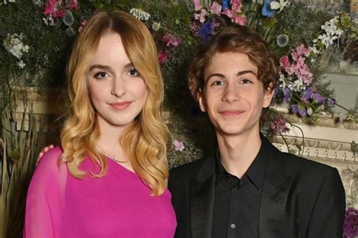 McKenna Grace's Love Life Explored In 2024