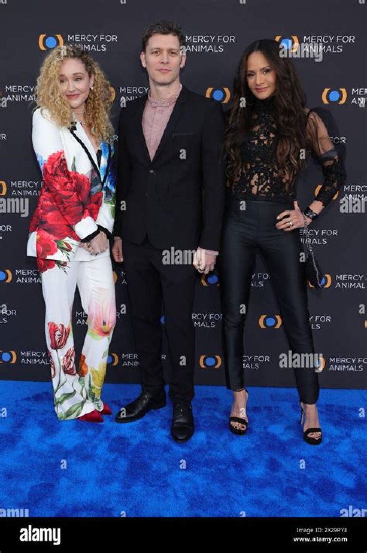 Uncover The Essence Of Black Beauty: Mecca Morgan White