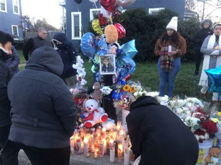 Remembering Medford Andrew Scibilia: A Community Legacy