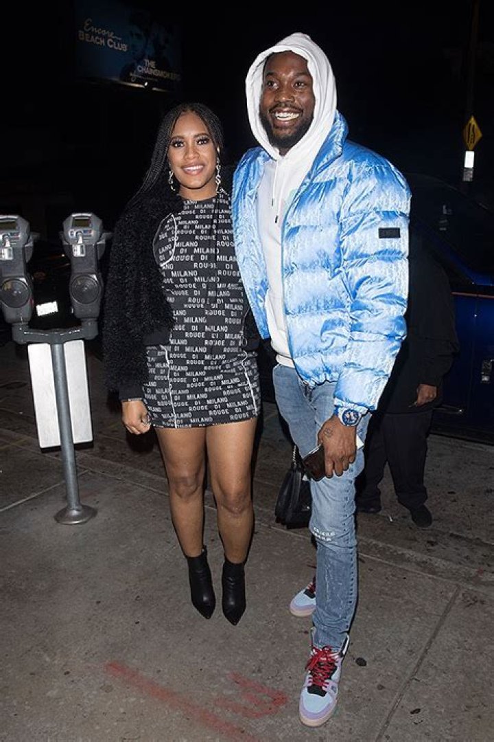 Meek Mill's Marital Status And Love Life