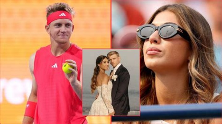 Meet Alejandro Davidovich Fokina Parents- Details To Know About His Family Members