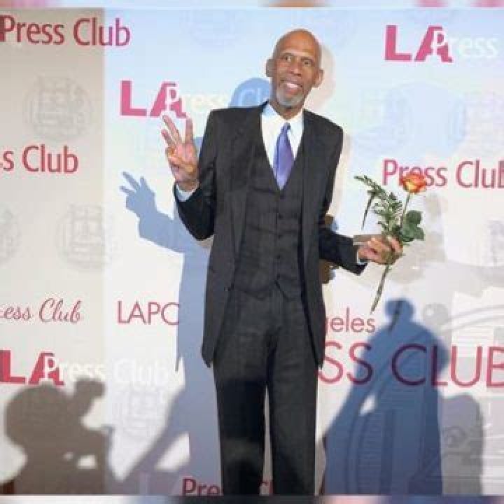 Explore Photos And Discoveries At "Meet Amir Abdul Jabbar"