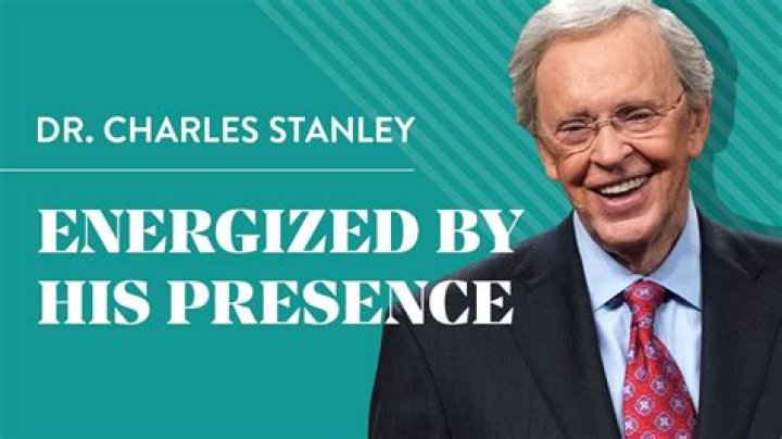 Meet Becky Stanley And Charles Stanley