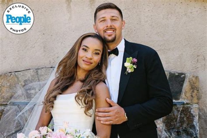 Meet Chase Hooper Girlfriend Turned Wife- Everything To Know About Anna Hooper