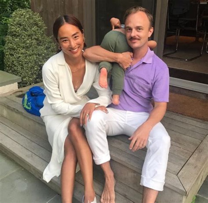 Greta Lee And Russ Armstrong's Marriage
