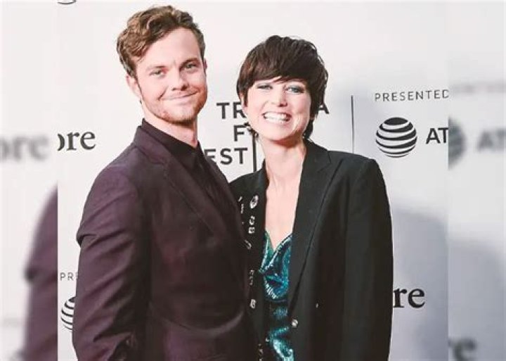 Unveiling Jack Quaid's Enchanting Love Story With Lizzy McGroder