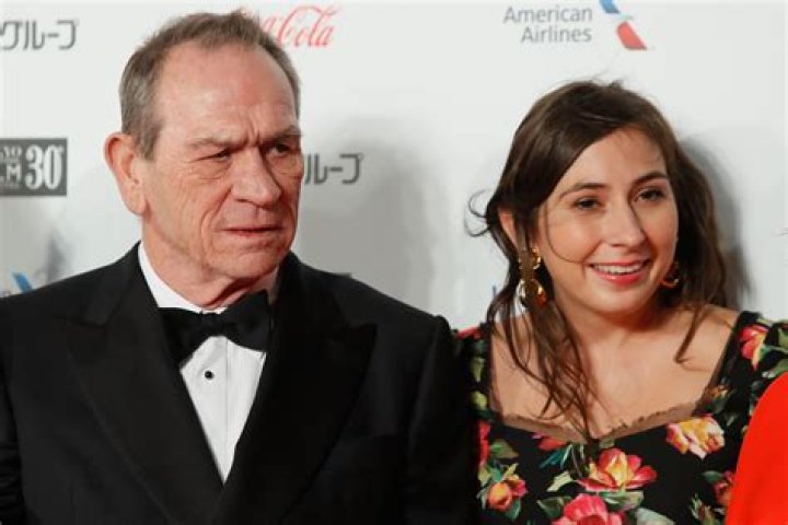 Renowned Photographer and Former Mrs. Tommy Lee Jones