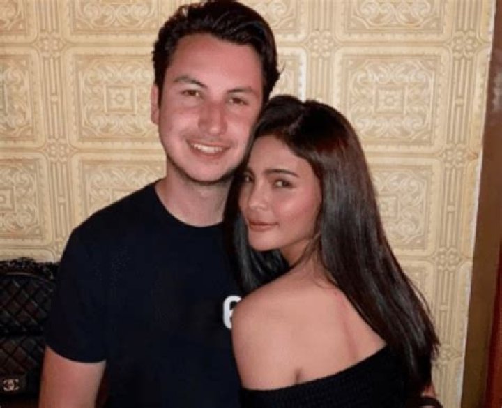 Meet Lovi Poe's Boyfriend, Monty Blencowe