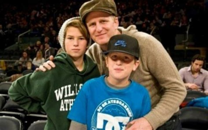 Meet Maceo Shane Rapaport, Son of Michael Rapaport