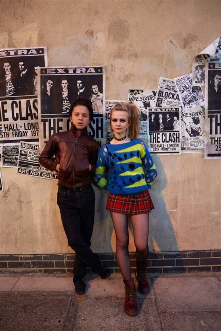 Discoveries And Insights From "Meet Nell Williams Eric Williams Vincent Elliot"