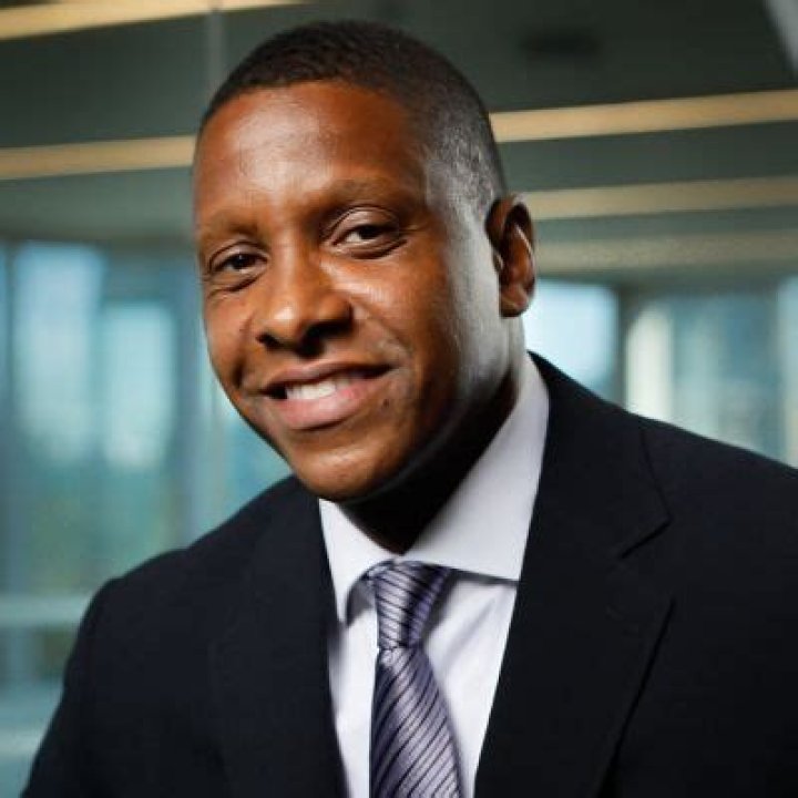 Philanthropist, Advocate, And Wife Of Masai Ujiri