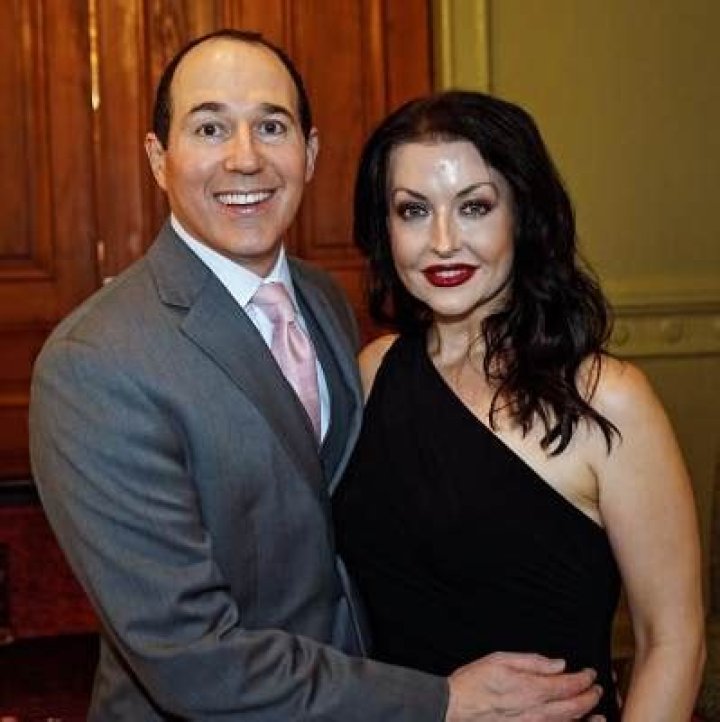 Unveiling The Inspiring Story Of Raymond Arroyo's Devoted Wife