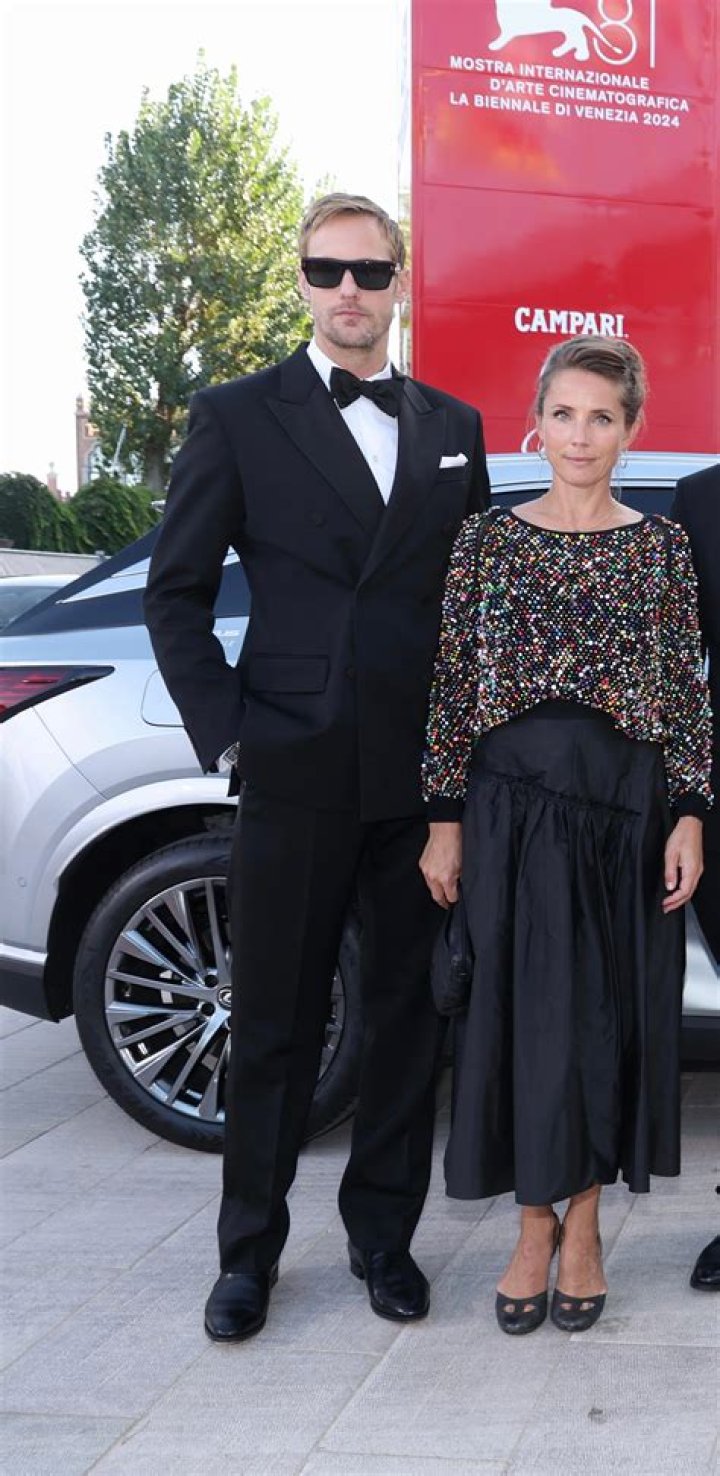 Meet Tuva Novotny's Significant Other: A 2024 Outlook