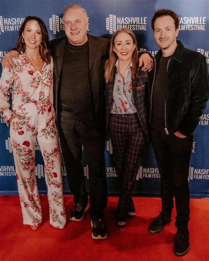 Megan Telles Married to her Husband; Who is her Husband? When did they got Married?