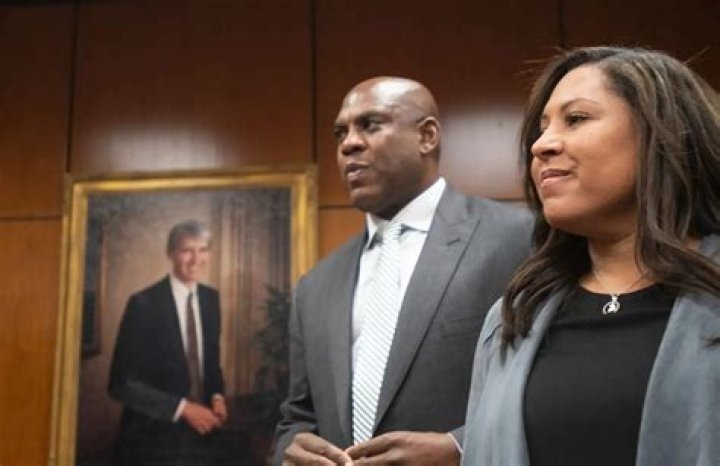 Mel Tucker's Wife: Who Is Josette Tucker?