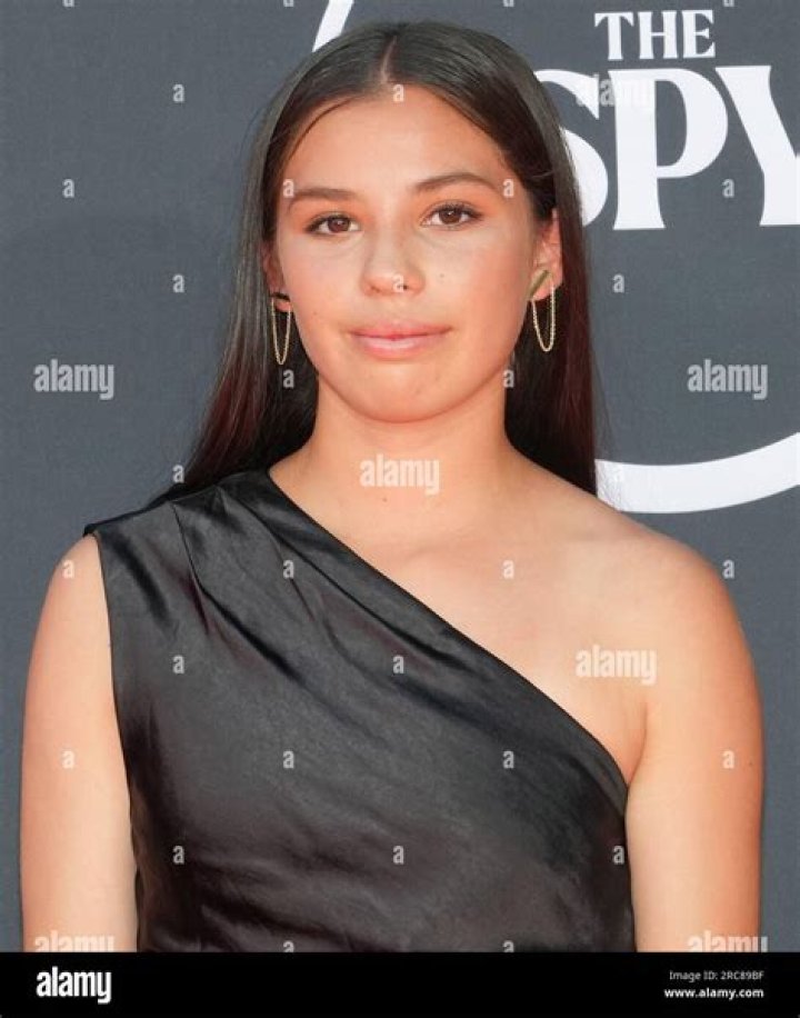 Discover Melanie Barcenas's Net Worth: Uncover The Secrets Behind Her Success