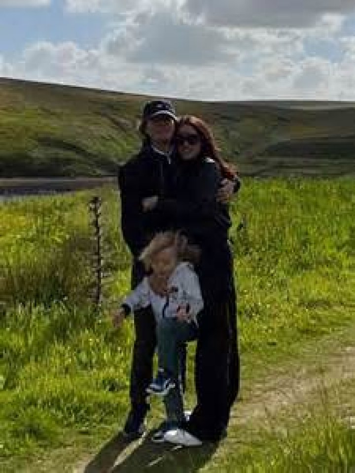 Ballerina Melanie Hamrick; mother of Mick Jagger’s eighth child! How much is her net worth?