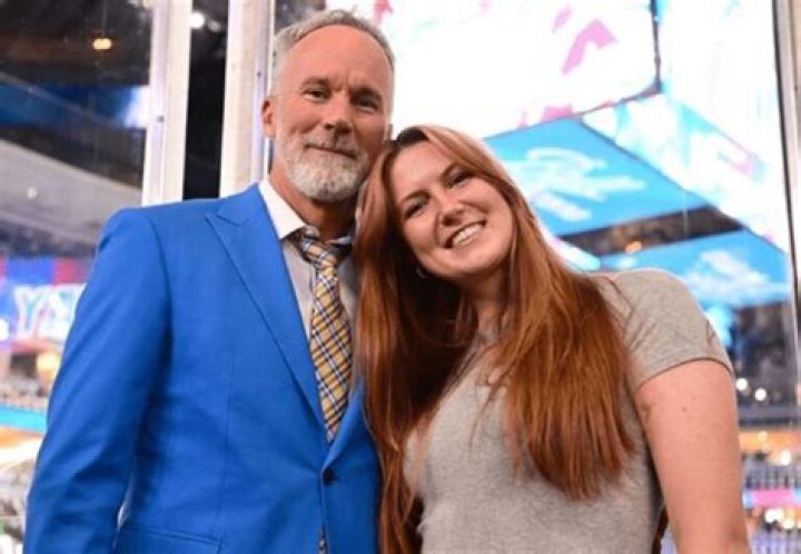 Melissa Buccigross is a wife of TV anchor John! Is she got divorce?