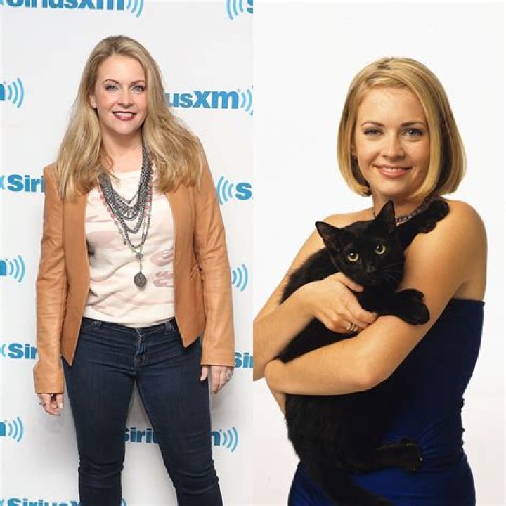 Melissa Joan Hart Mackenzie: A Sabrina Spellbinding Journey