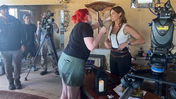 Melissa Tittl Bio, Net Worth, Husband, Chad Weller, Instagram, Family, Age