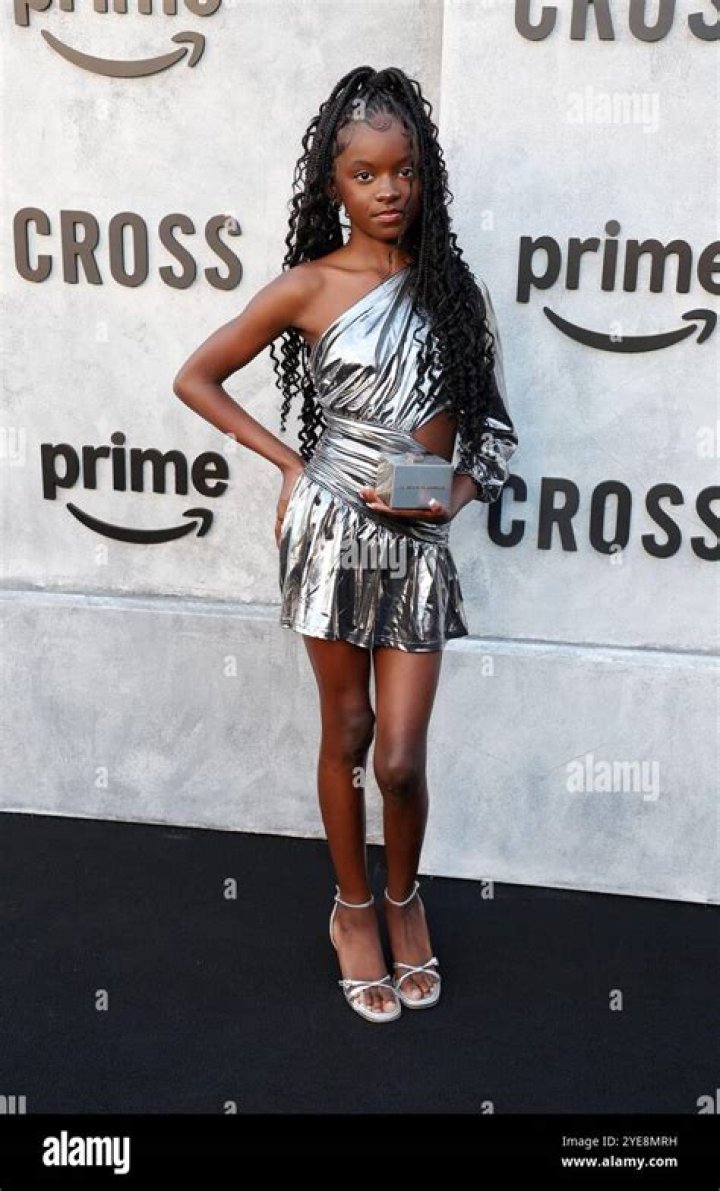 How Old is Melody Hurd? Know Everything About Her Age, Parents, Net Worth & Life