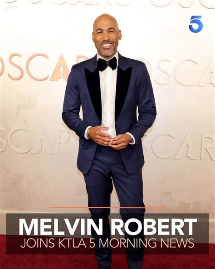 Unveiling The Legacy Of Melvin Robert's Trailblazing Parents