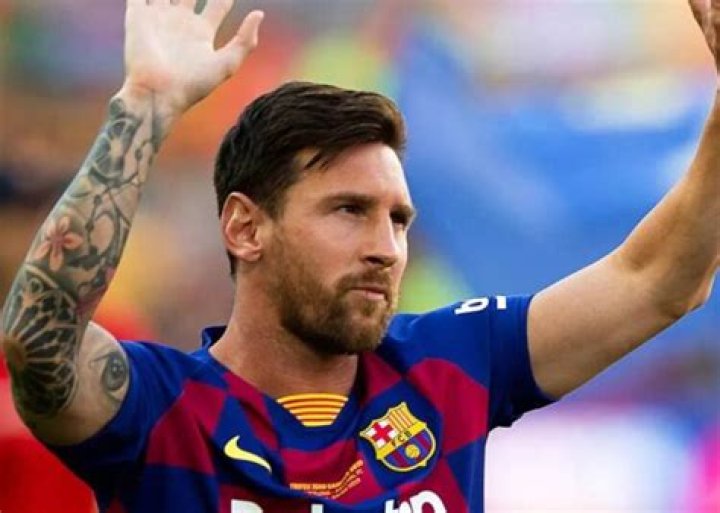 Messi's Citizenship: A Tale Of Two Countries